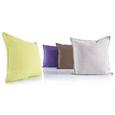 Zierkissen Solid One Grün ca. 40x40cm - Grün, Textil (40/40cm) Zierkissen Solid One Grün ca. 40x40cm - Grün, Textil (40/40cm)