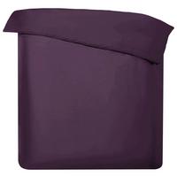 DUVETBEZUG MARYS XXL - Lila, Modern, Textil (200/210cm) - Mary's
