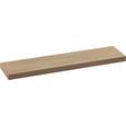 Stenska Polica Anja - hrast, leseni material (100/4,4/24cm) - Mömax modern living Stenska Polica Anja - hrast, leseni material (100/4,4/24cm) - Mömax modern living