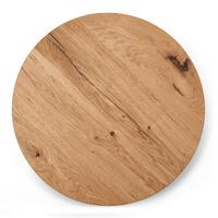 KINKIET LED 661.22 LUNA - dąb dziki, Natur, drewno (40cm) - Ambiente