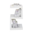 Mizica Diego - bela, Moderno, leseni material (32/59/32cm) - Mömax modern living Mizica Diego - bela, Moderno, leseni material (32/59/32cm) - Mömax modern living