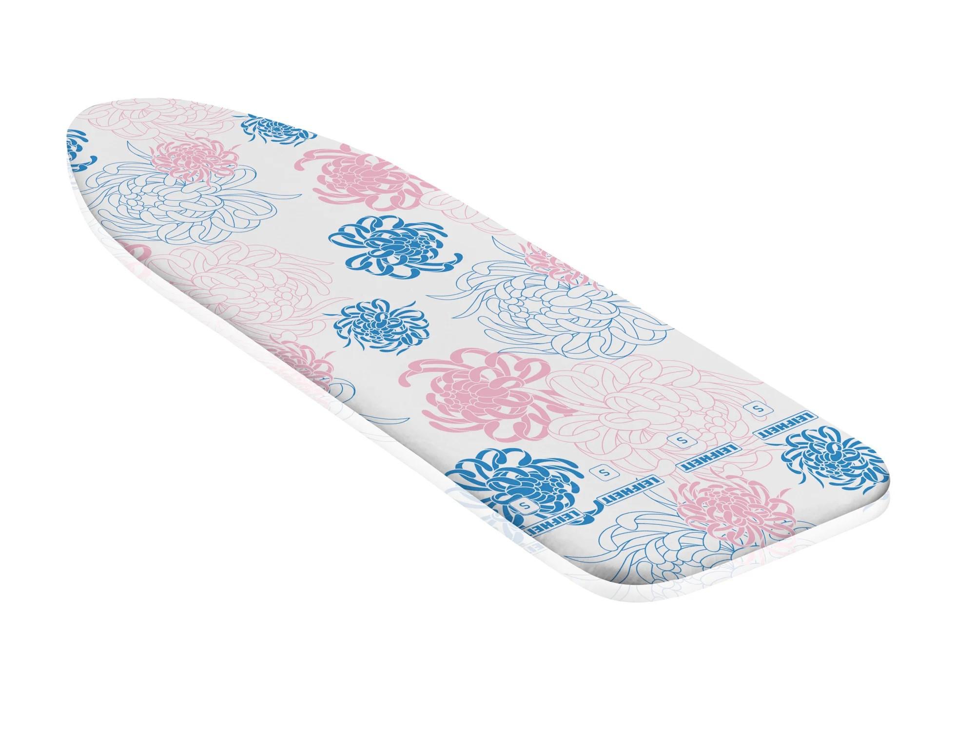 Vasalódeszka Huzat Cotton Classic M - Basics, textil (40/125cm) - Leifheit