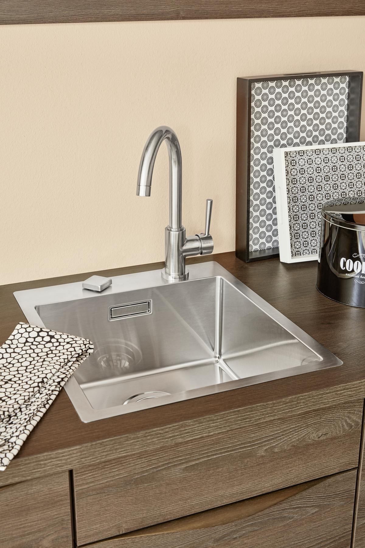 Kotna Kuhinja Structura - (207,5/300cm)