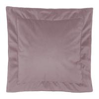 Sofakissen Trendy Flieder ca. 40x40cm - Flieder, MODERN, Textil (40/40cm) - Premium Living