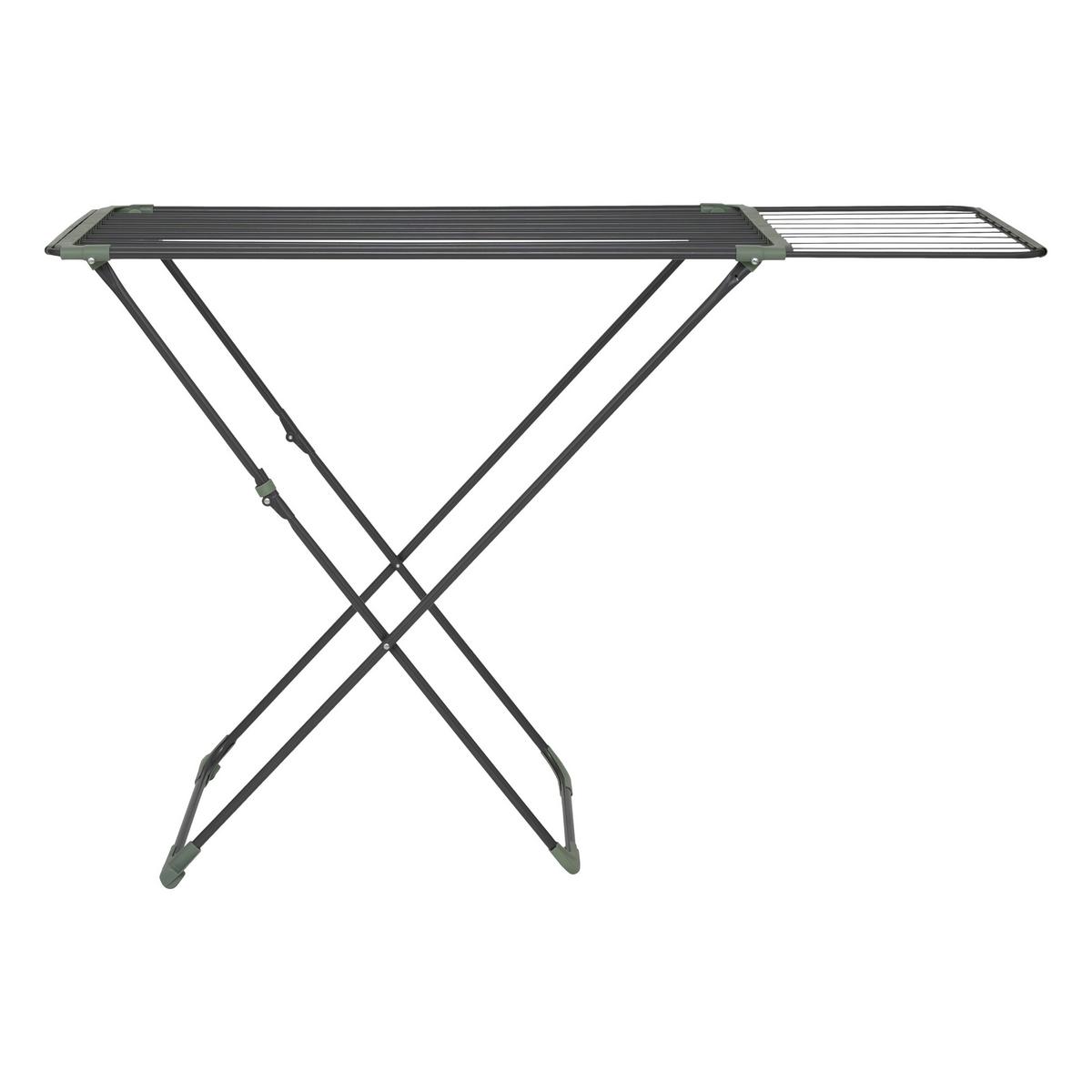 Stalak Za Sušenje Veša Produživi Mojave - Osnovno (175/55/96cm)