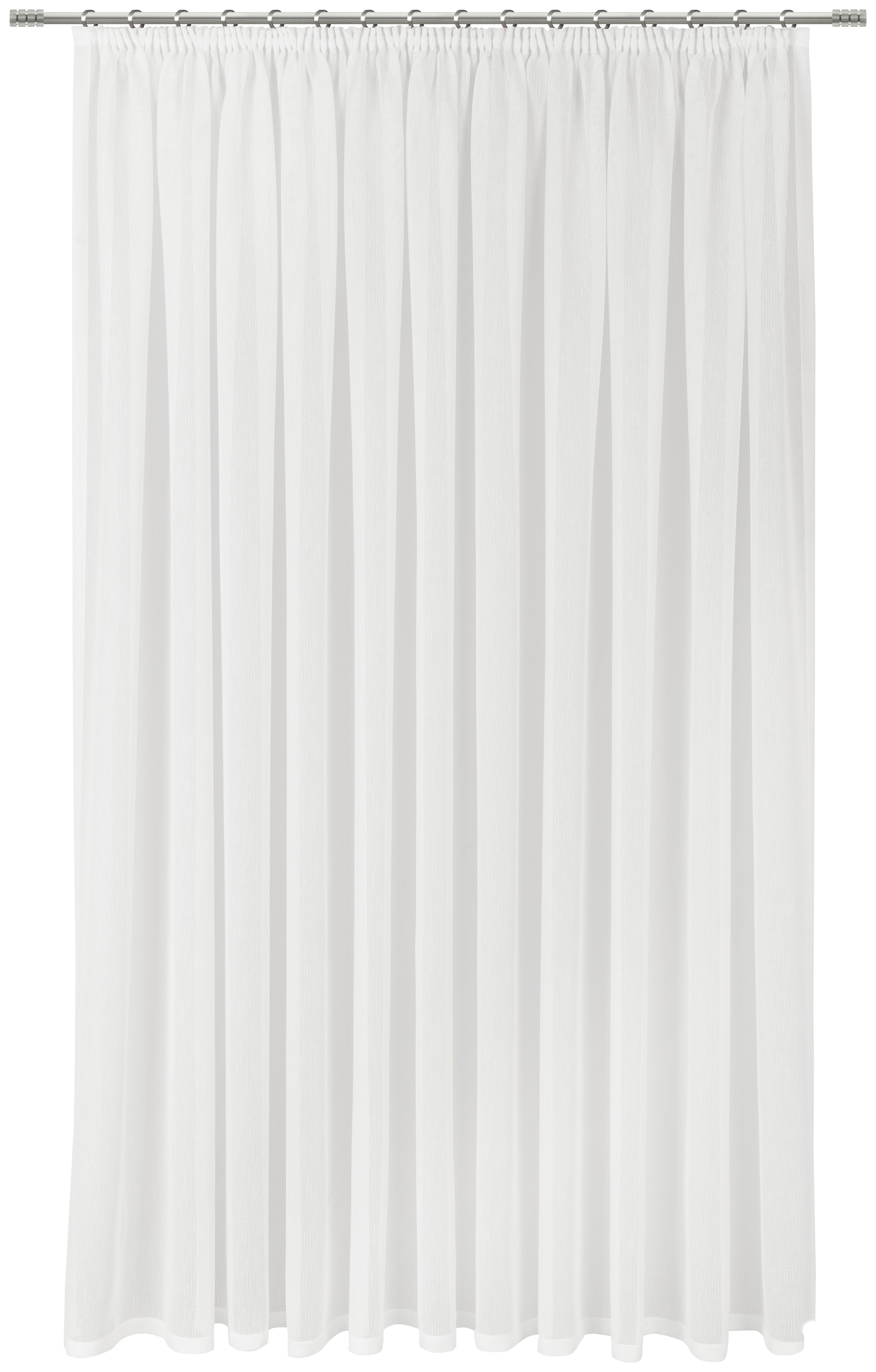 FIRANA GOTOWA LINA - kremowy, Konventionell, tkanina (450/175cm) - Esposa