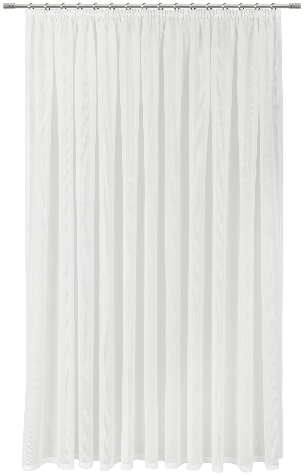 FIRANA GOTOWA LINA - kremowy, Konventionell, tkanina (450/175cm) - Esposa