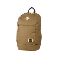 Nahrbtnik Walker Icon, Olivno Zelena, 30 L - olivno zelena , Konvencionalno, tekstil (34/48/18cm) - Schneiders