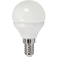 Bec LED C82028MM - alb, plastic/metal (4,5/8,3cm) - Mömax
