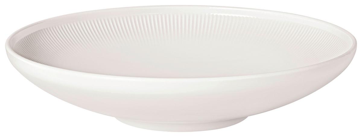 MISECZKA 10-4293-2700 - biały, Konventionell, ceramika (25/6cm) - Villeroy & Boch