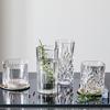 WHISKYGLAS SKYE -AKT- - klar, Modern, glas (0,3l) - Bohemia