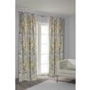 Draperie gata confecționată Rose - gri, textil (140/240cm)