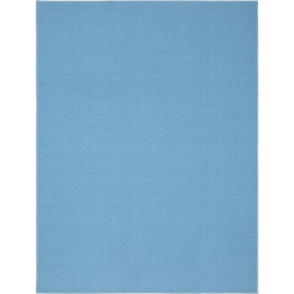 Teppich Eton Hellblau 120x160cm Online Kaufen Momax