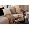 PRYDNADSKUDDE VIOLA - svart, Klassisk, textil (45/45cm) - Premium Living