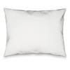 Párnahuzat Annika 70/90 - fehér, textil (70/90cm) - Modern Living