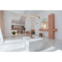 LED-HÄNGELEUCHTE 67333-44H - Design (61,7/120cm) - Globo