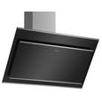 Dunstabzugshaube Bosch Dwk97im60 - Edelstahlfarben/Schwarz, Metall (90/92,9-119,9/50cm) - Bosch Dunstabzugshaube Bosch Dwk97im60 - Edelstahlfarben/Schwarz, Metall (90/92,9-119,9/50cm) - Bosch