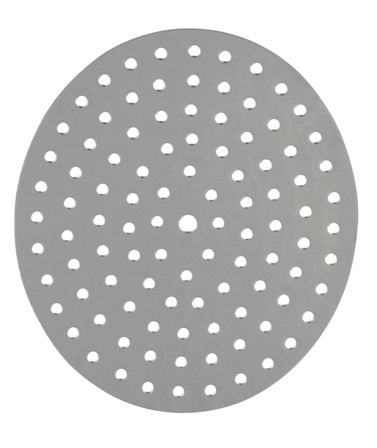 PRASA DO ZIEMNIAKÓW 23435 - zielony/ciemnoszary, Design, tworzywo sztuczne/metal (35cm) - Chefkoch+Fackelmann