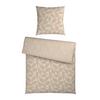 Bettwäsche Nature Home Wende Beige ca. 135x200cm - Beige, Textil (135/200cm) - Mömax
