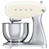 Küchenmaschine SMF02CREU - Creme (40,2/37,8/22,1cm) - SMEG