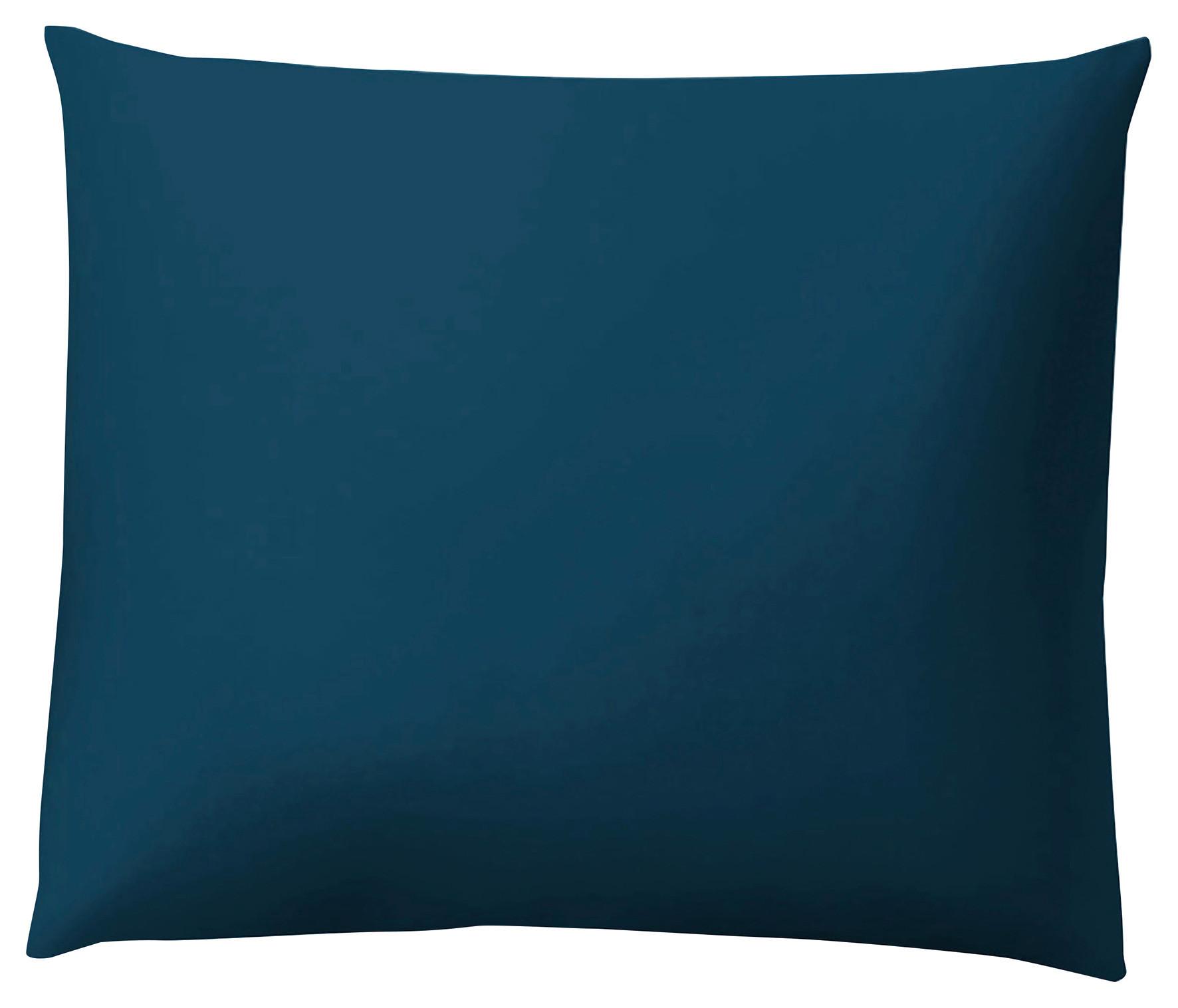 KOPFKISSENBEZUG MARYS - Smaragdgrün, Modern, Textil (50/70cm) - Mary's