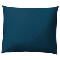 KOPFKISSENBEZUG MARYS - Smaragdgrün, Modern, Textil (50/70cm) - Mary's