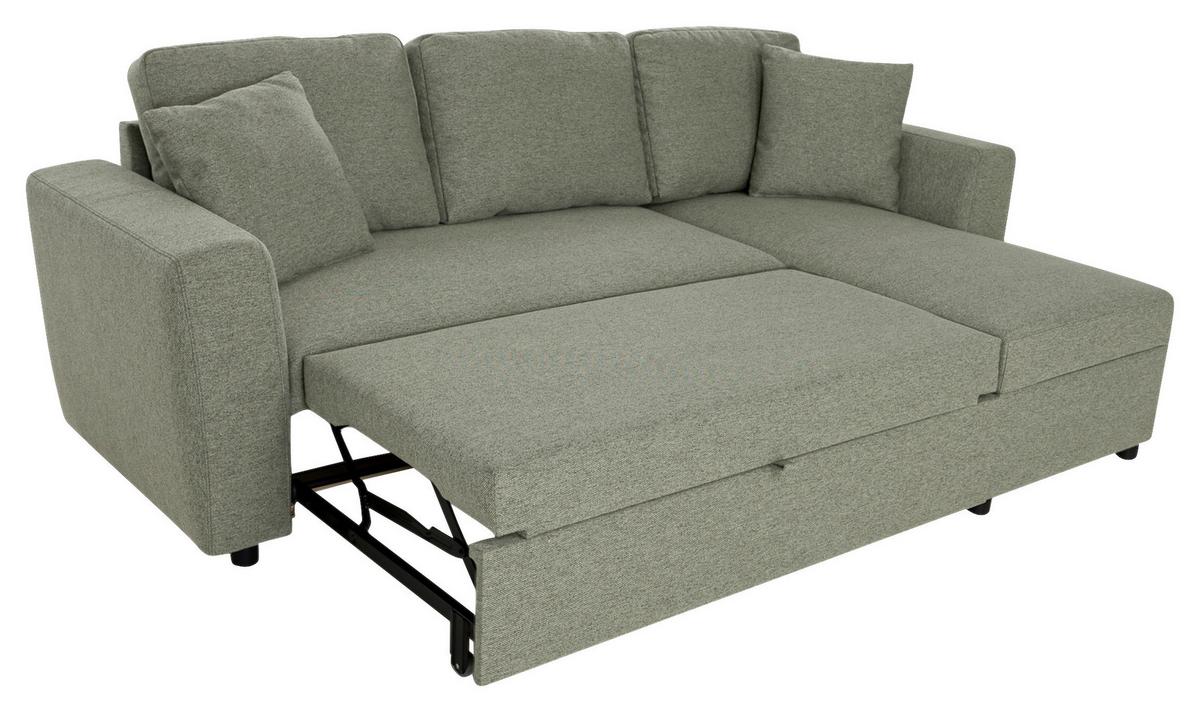 Kutna Garnitura Joy - Moderno (234/86/144cm) - Based