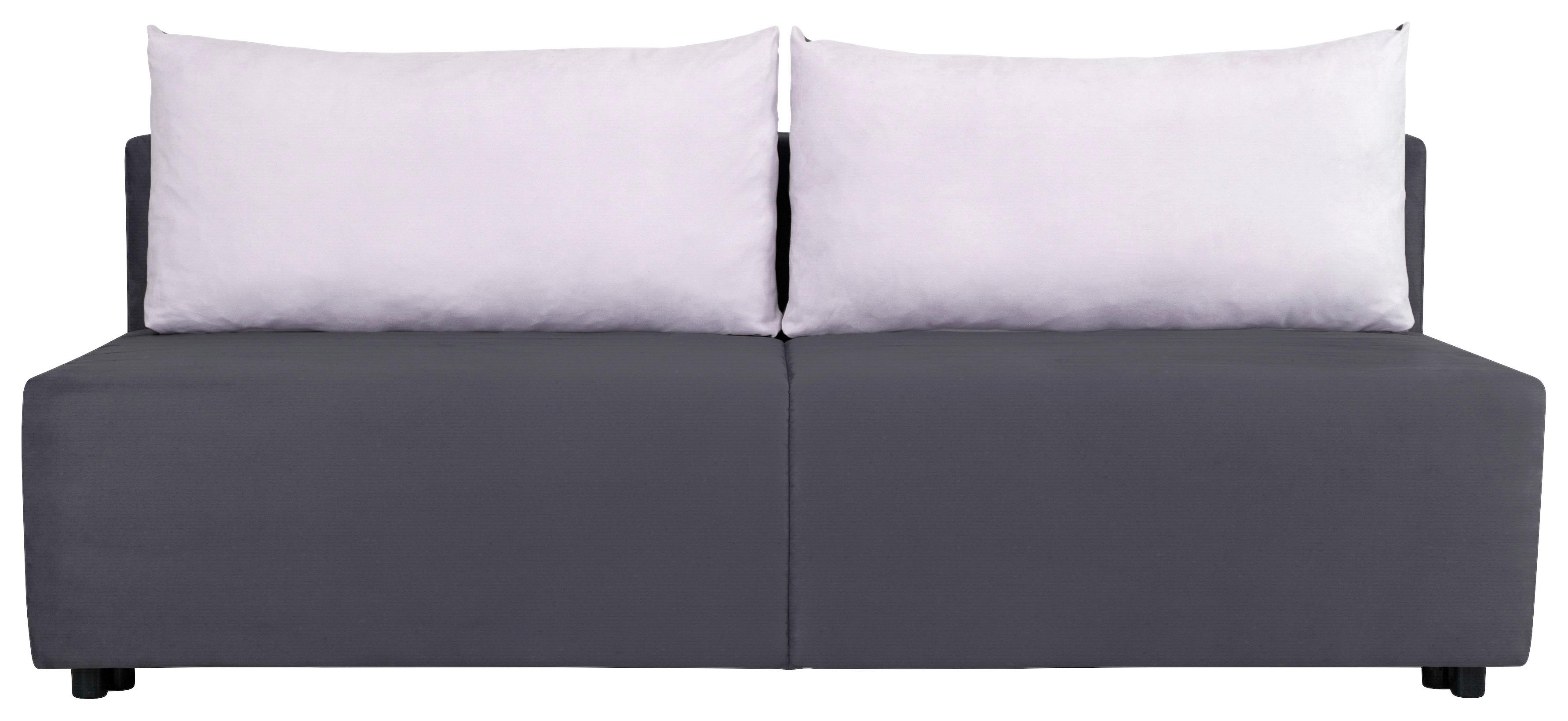 Sofa Basic - Modern (89/74/201cm) - Based