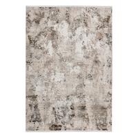 VINTAGE-TEPPICH MY NOBLESSE 805 - Grau, Basics, Textil (120/170cm)