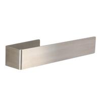 Suport pentru prosop Crome - argintiu, Basics, metal (23/4,5/4cm)