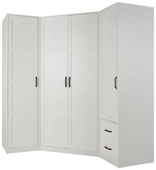 DREHTÜRENSCHRANK MADITA 1T