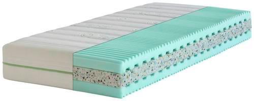 Dušek Od Komforne Pene Green Feel - bela, tekstil (90/200cm)