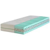 Komforthab Matrac 90x200cm Green Feel - fehér, textil (90/200cm)