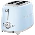 Toaster SMEG TSF01PBEU Hellblau - Hellblau (31/19,8/19,5cm) - SMEG Toaster SMEG TSF01PBEU Hellblau - Hellblau (31/19,8/19,5cm) - SMEG