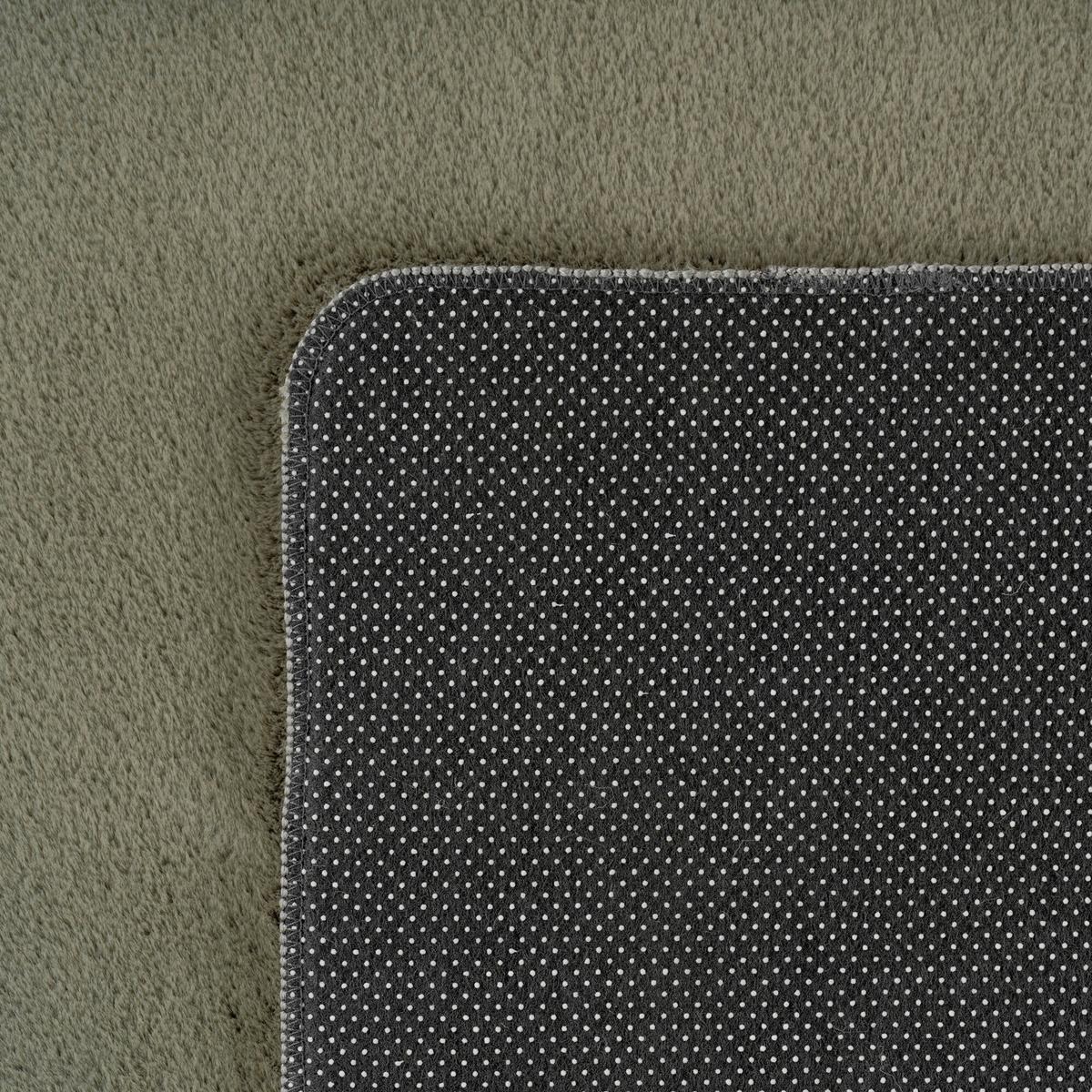 Tkana Preproga Joy, Olivno Zelena, 60x100cm - olivno zelena , Design, tekstil (60/100cm)