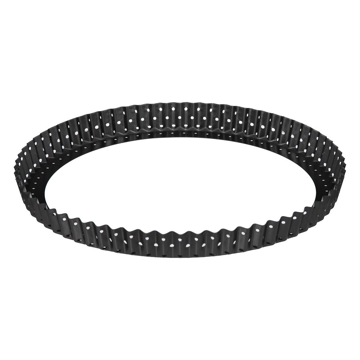 Kalup Za Tart Elegant Black Ø:32cm - Konvencionalno (32/3cm)