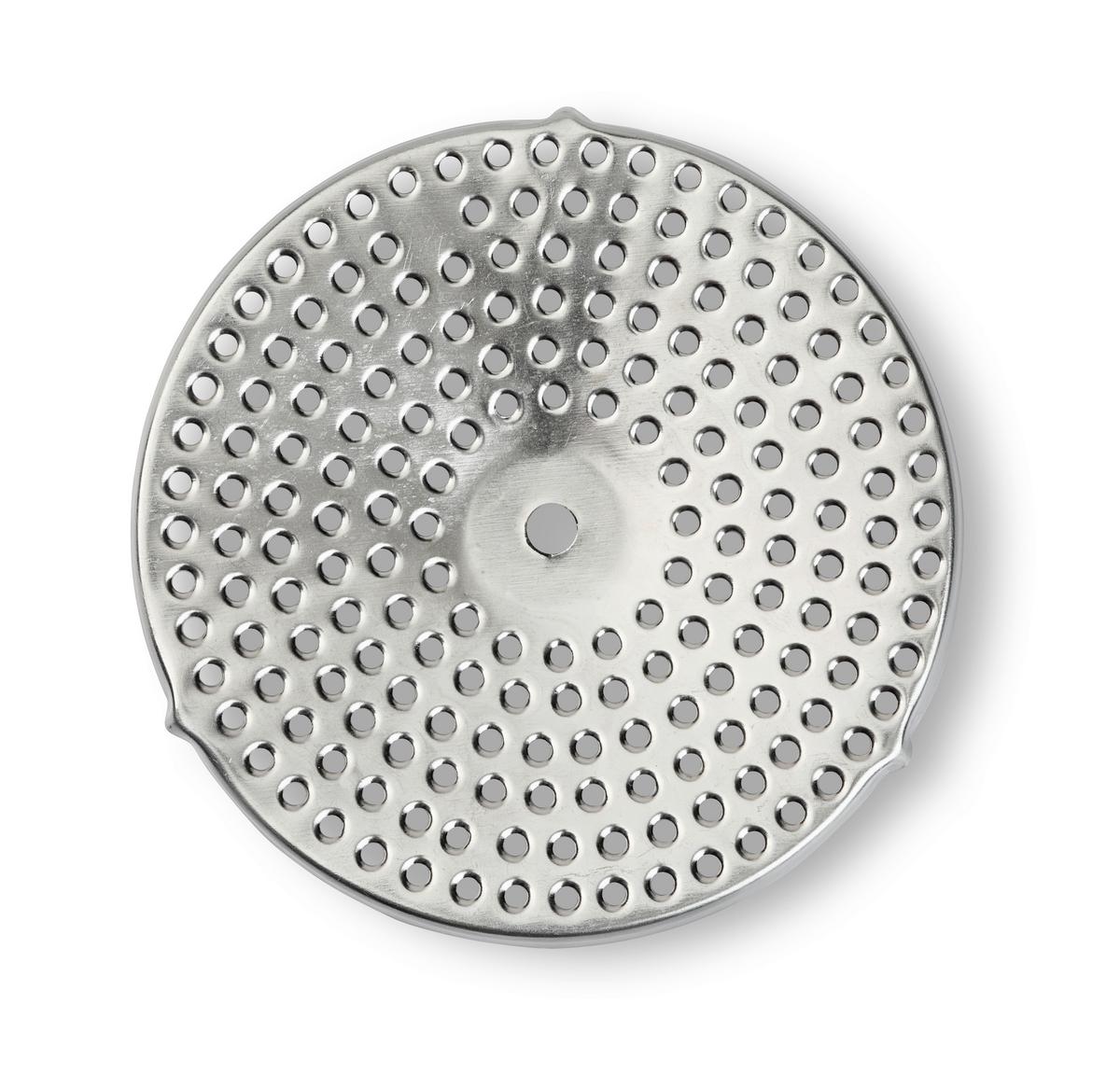 SITKO DO PRZECIERANIA LD-10108-02 - kolor stalowy, Basics, metal (24/8,4cm) - Homeware Profession.