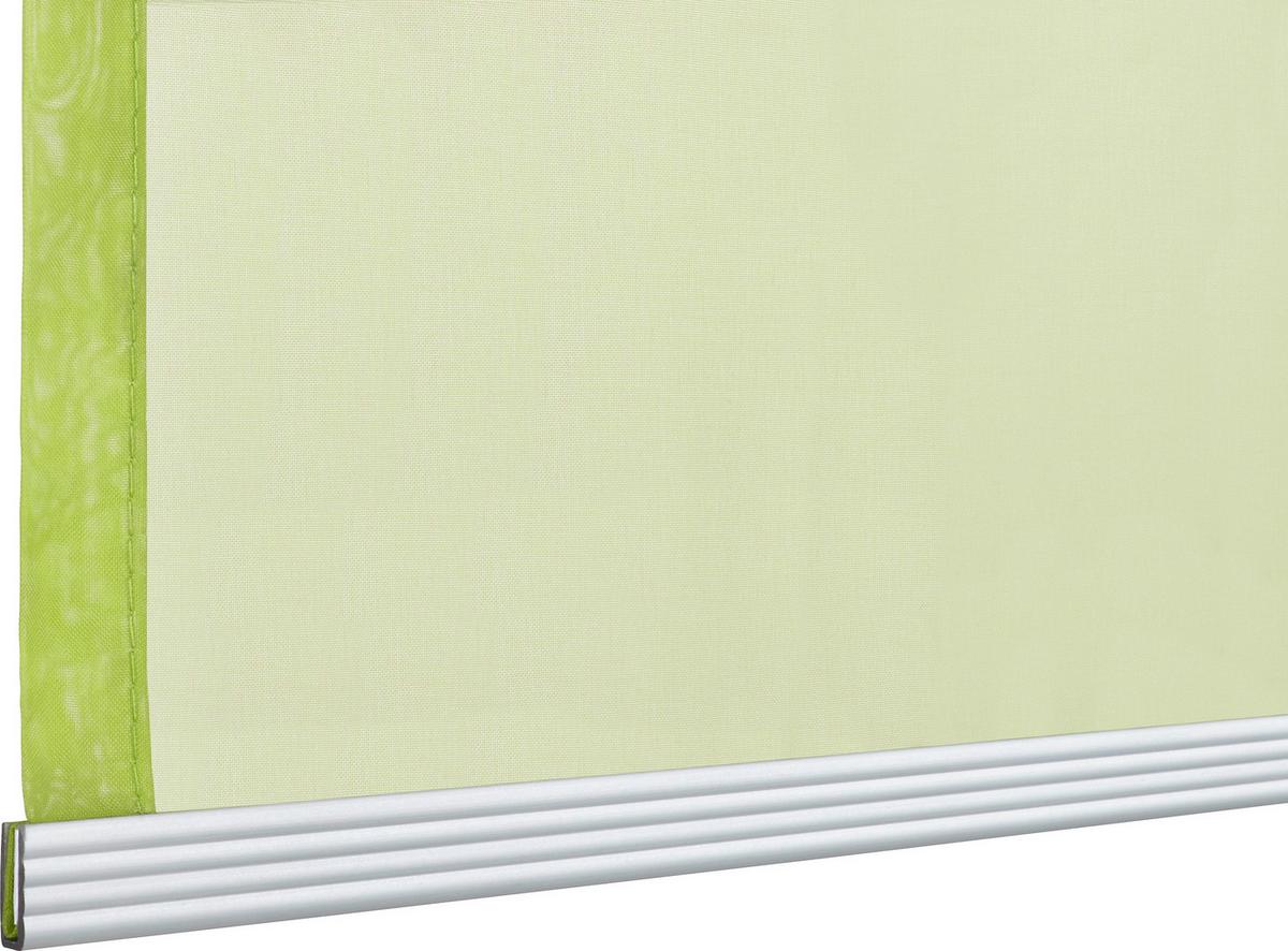 Nehezék Alumínium - ezüst, fém (60cm) - Modern Living