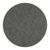 SET DE TABLE LEVI - anthracite, MODERN, matière synthétique (40cm) - Gourmesto