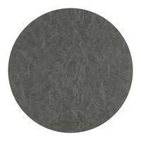 Namizni Pogrinjek Levi - antracit, Moderno, umetna masa (40cm) - Gourmesto