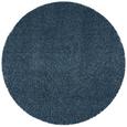 Webteppich Rubin 4 Blau 200x200cm - Blau, LIFESTYLE (200/200cm) - Mömax modern living Webteppich Rubin 4 Blau 200x200cm - Blau, LIFESTYLE (200/200cm) - Mömax modern living