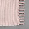 TRASMATTA JULIA 1 - rosa, Romantik / Lanthus, textil (60/90cm) - Mömax