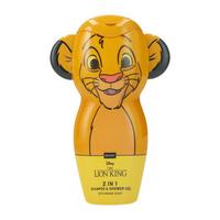 Sampon És Tusfürdő Disney Classics