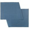 Nadprt Maren - modra, tekstil (40/150cm) - Modern Living