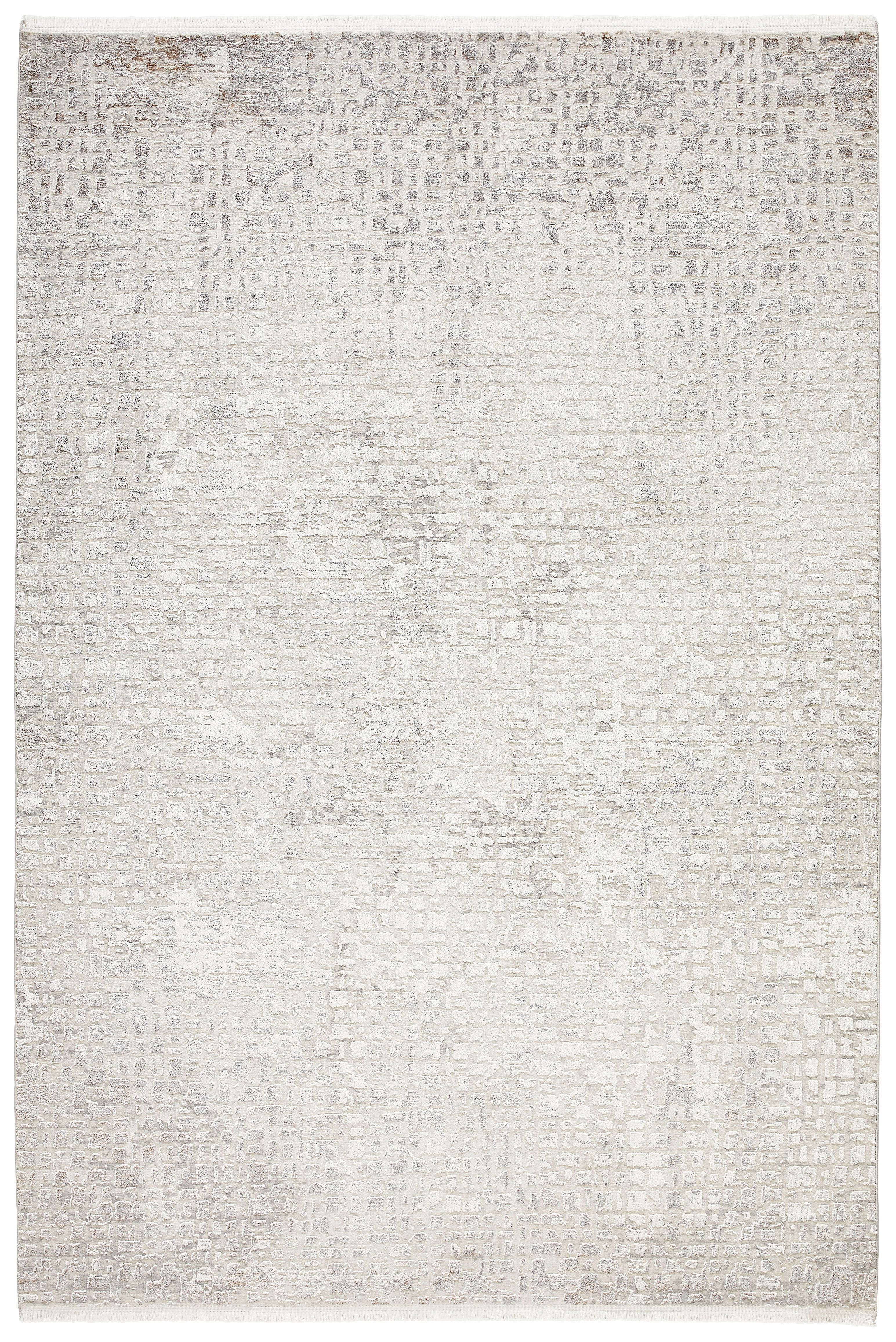 DYWAN TKANY PESCARA - beżowy/kremowy, Design, tkanina (160/230cm) - Novel