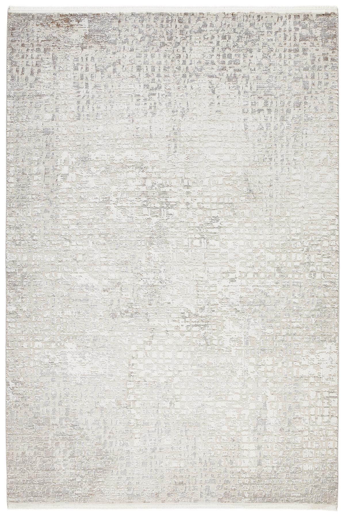 DYWAN TKANY PESCARA - beżowy/kremowy, Design, tkanina (160/230cm) - Novel
