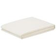 Tischdecke Cornelia in Weiß - Weiß, Textil (140/220cm) - MÖMAX modern living
