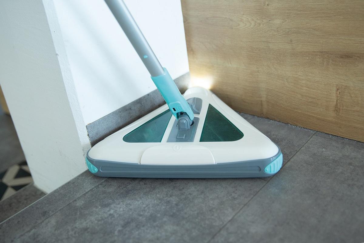 Elektromos Seprű Livington Deeper Sweeper - (30/30/100cm)