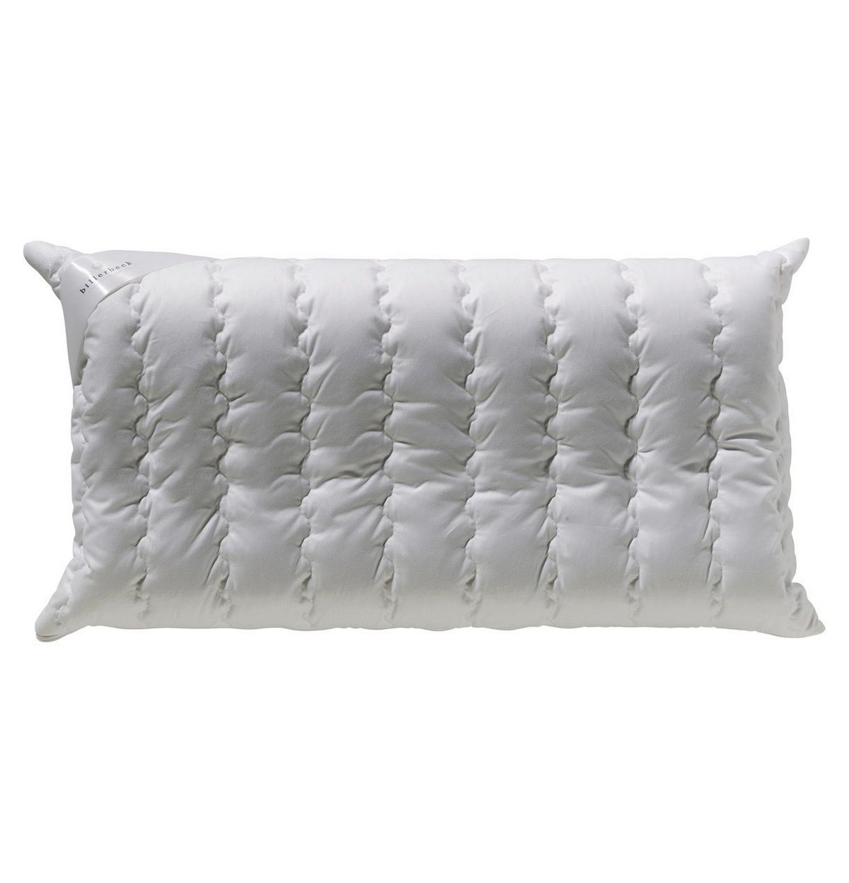 PODUSZKA POD KARK S32 BALTIMORE - Basics, tworzywo sztuczne/tkanina (40/80cm) - Billerbeck