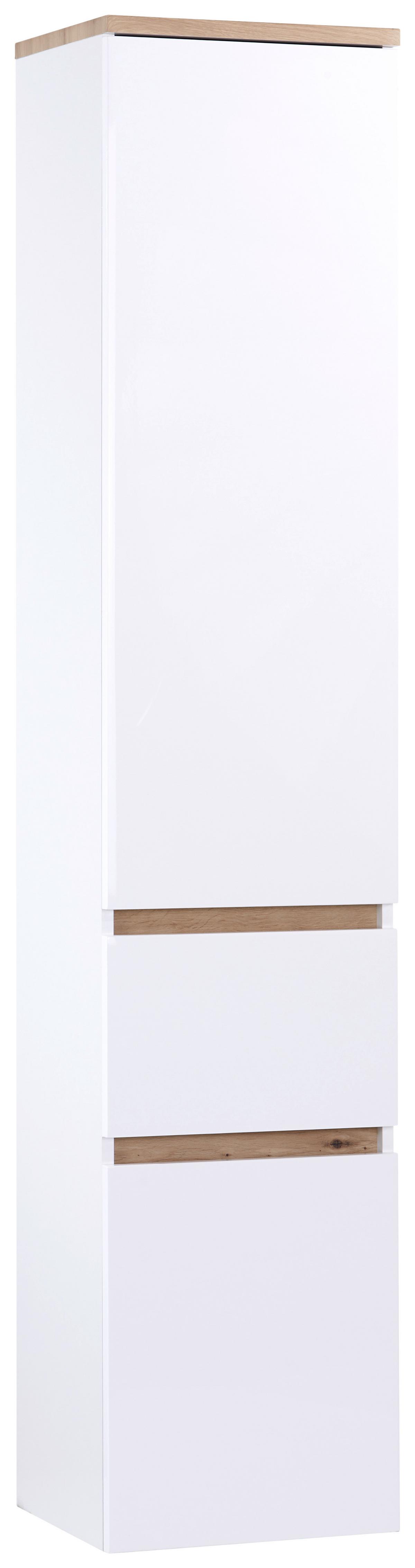 Dulap înalt Marbella - Modern (40/182/35cm)